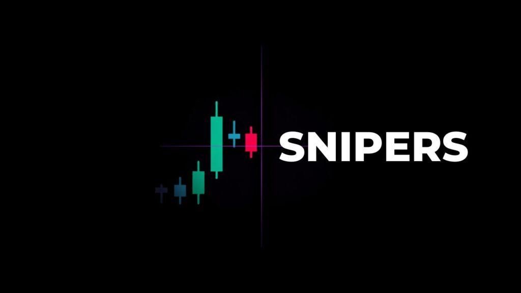the meaning of snipers in crypto traing - cryptochris blog