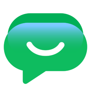 google chat logo