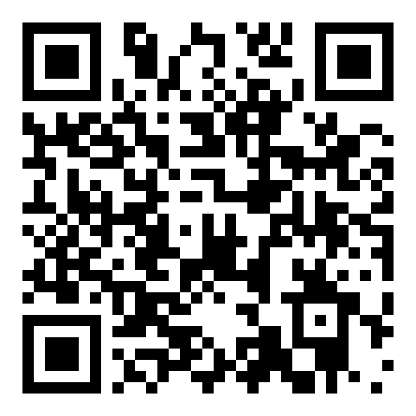 CryptoChris Donations SOL Wallet QR Code