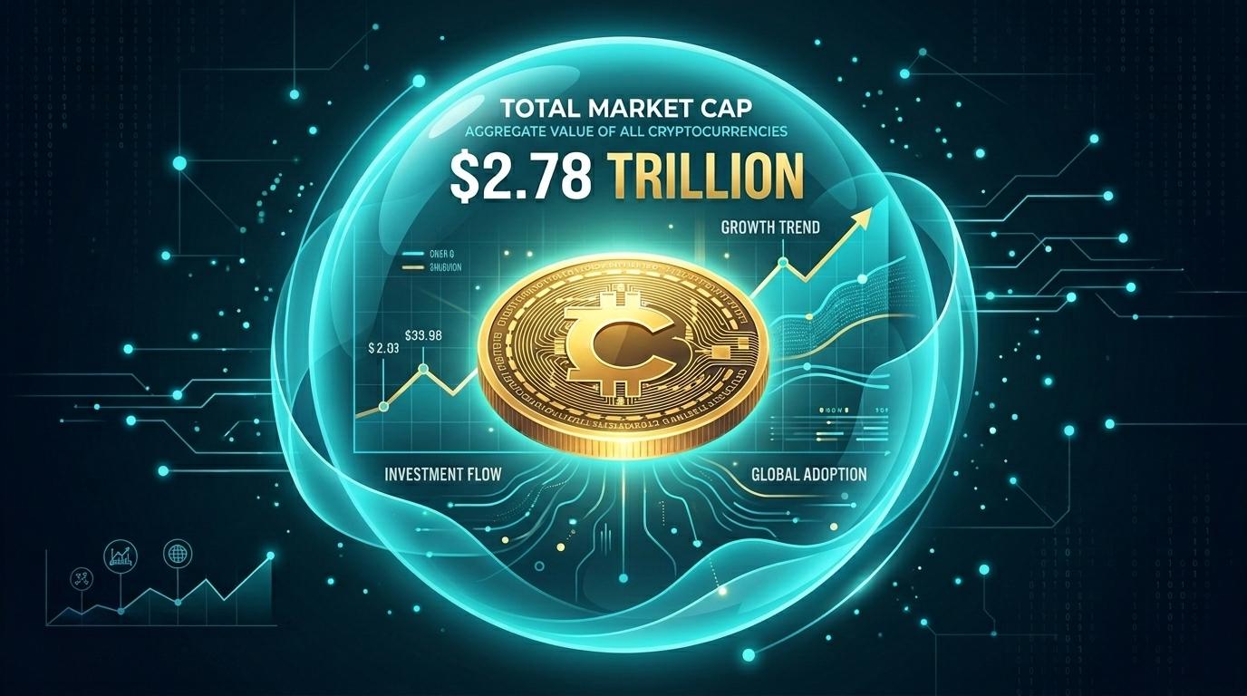 What Is Market Cap in Crypto?
