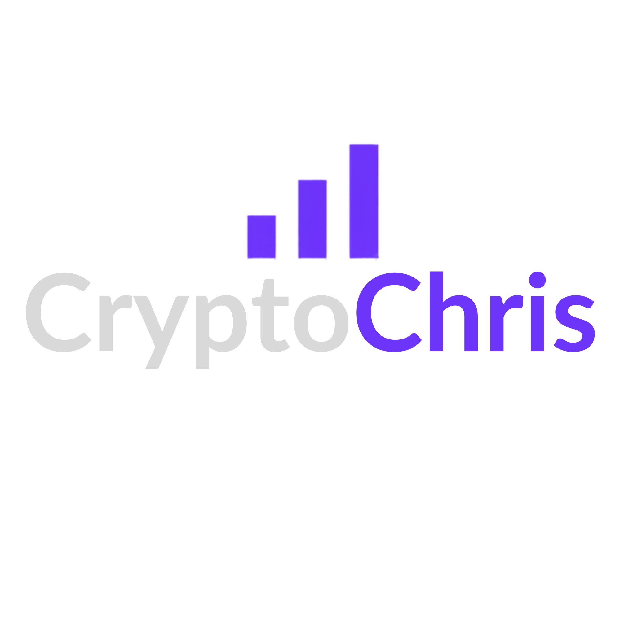 cryptochris blog logo