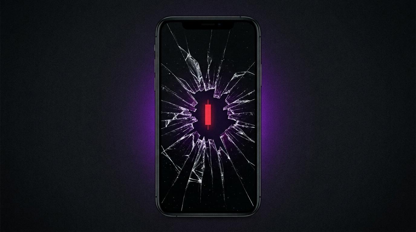 Revenge Trading in Crypto: Why Chasing Your Losses Makes It Worse