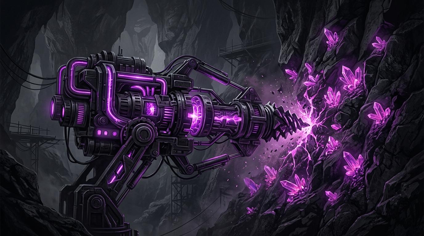 My Journey: I’m Testing SolFarmer, a New Solana “Mining Game” — Here’s How I’m Approaching It