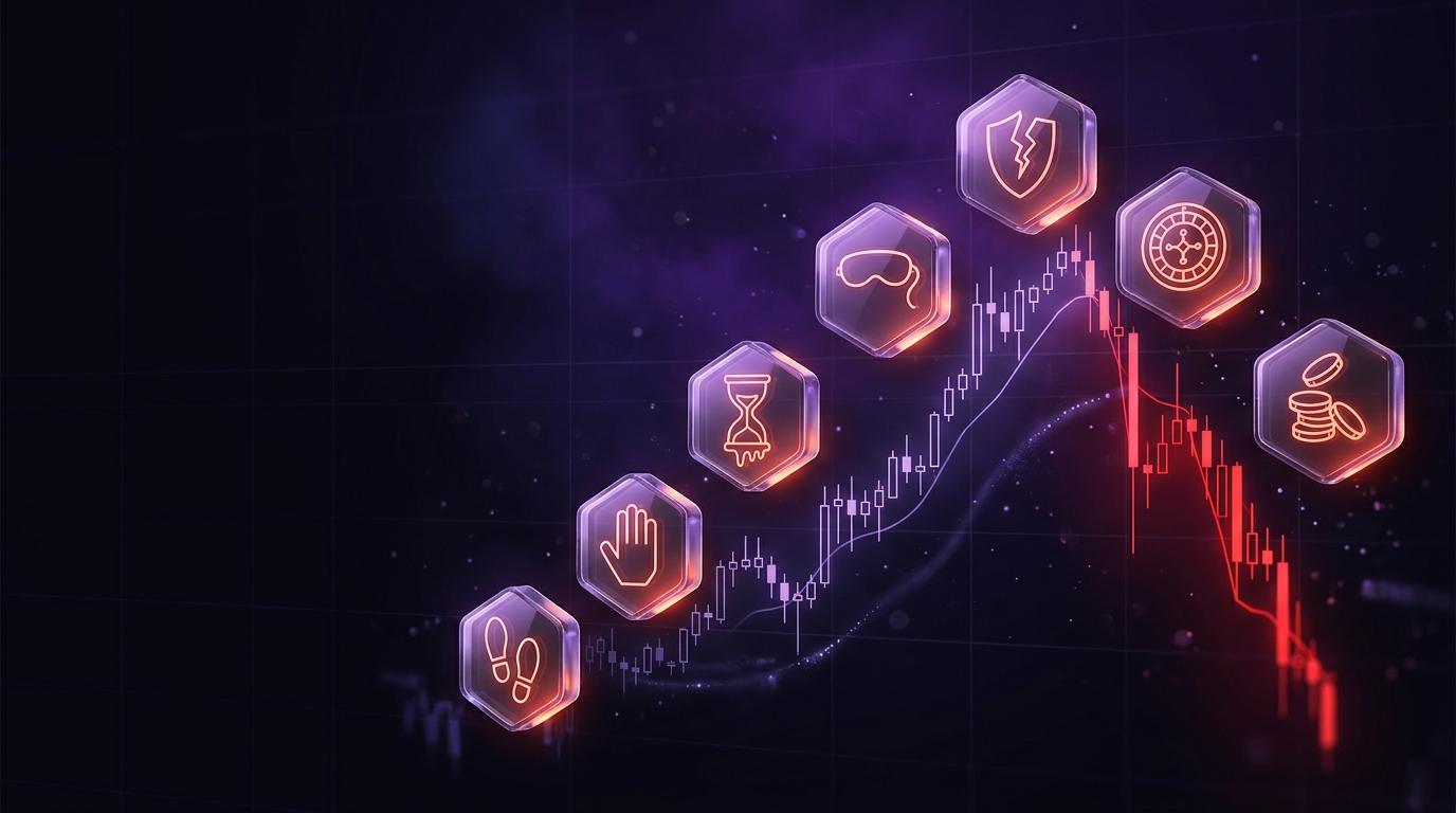 7 Things You Should Avoid If You’re Trading Memecoins